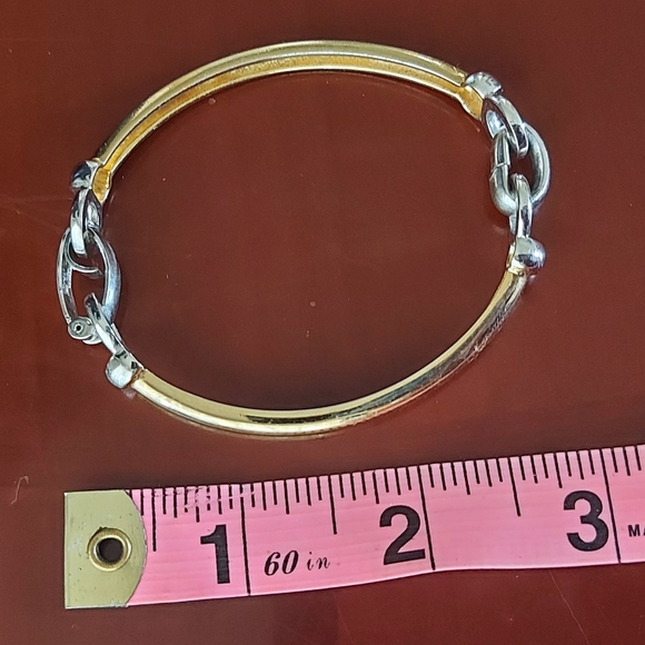 Groesse Germany vintage bracelet - Picture 5 of 9